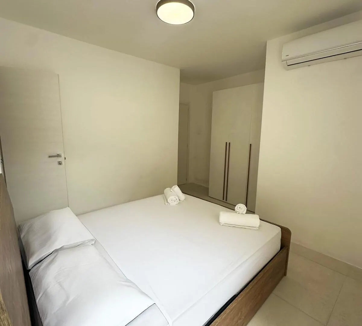 Apartamento Modern Luxury Flat In Paceville San Julián