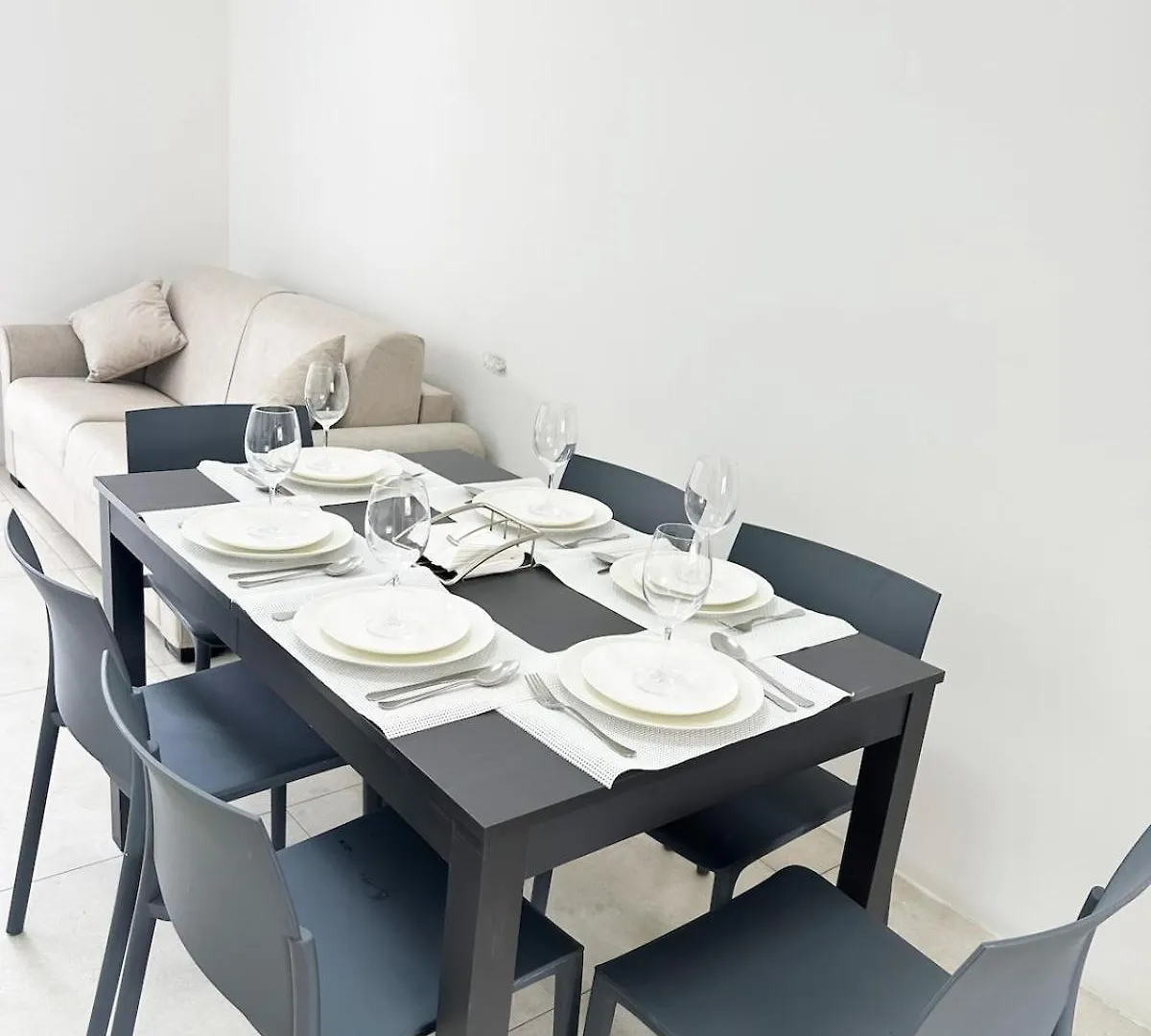 Modern Luxury Flat In Paceville San Julián 0*,  Malta