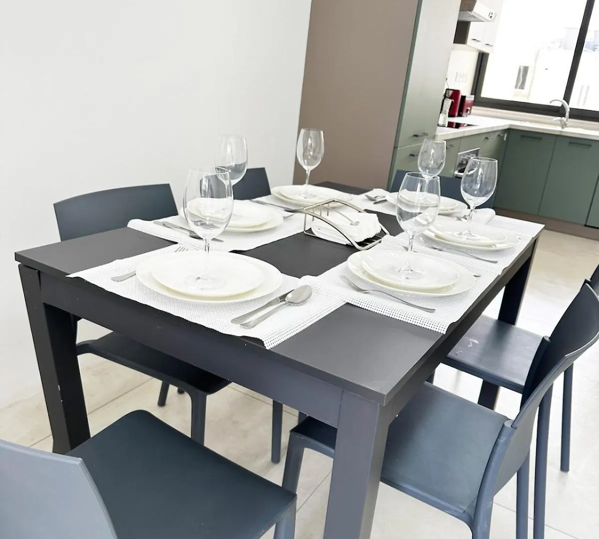 Apartamento Modern Luxury Flat In Paceville San Julián