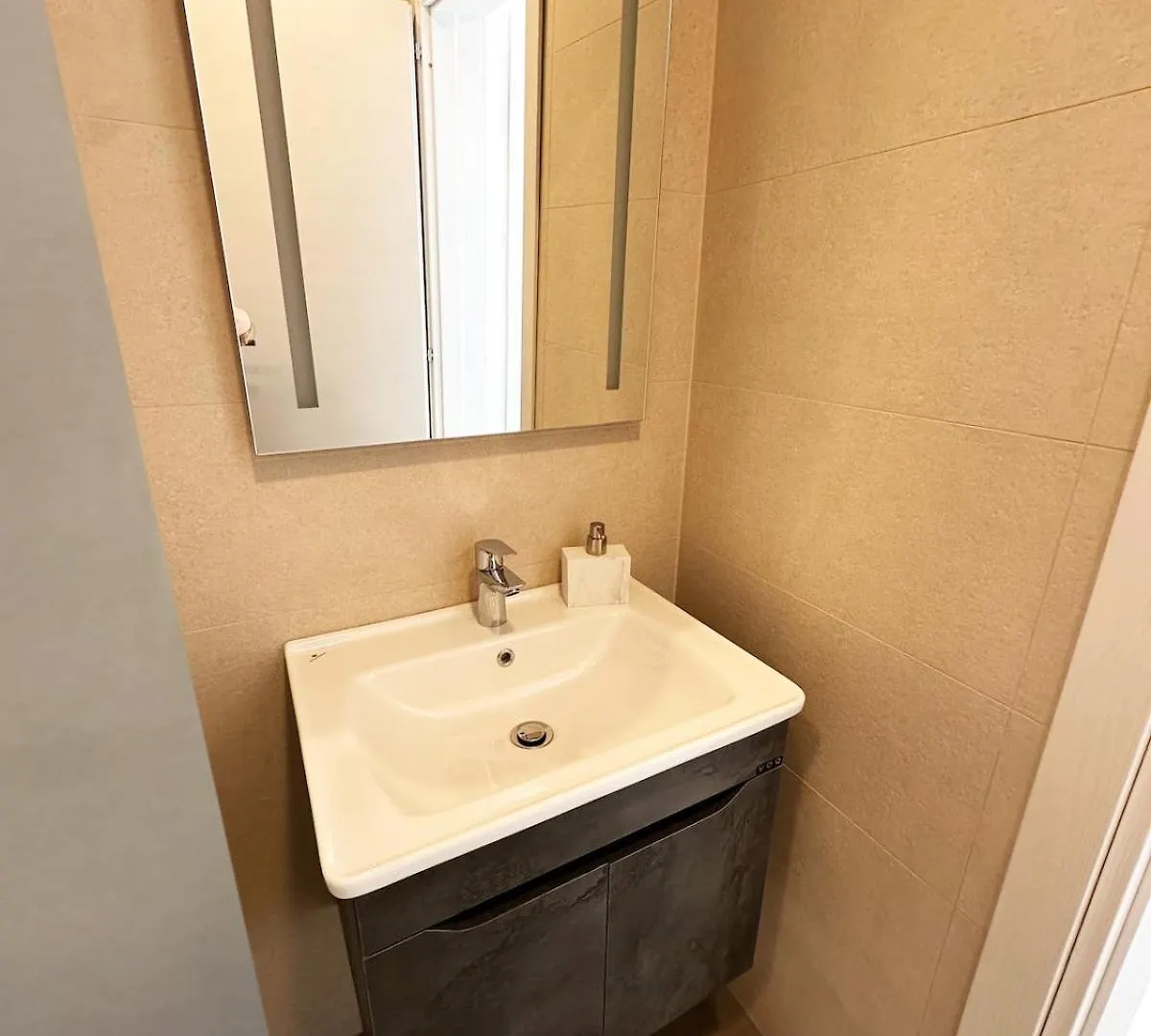 Modern Luxury Flat In Paceville San Julián