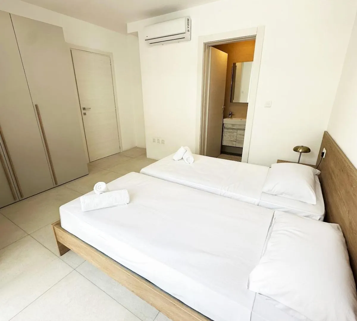 Modern Luxury Flat In Paceville San Julián 0*,