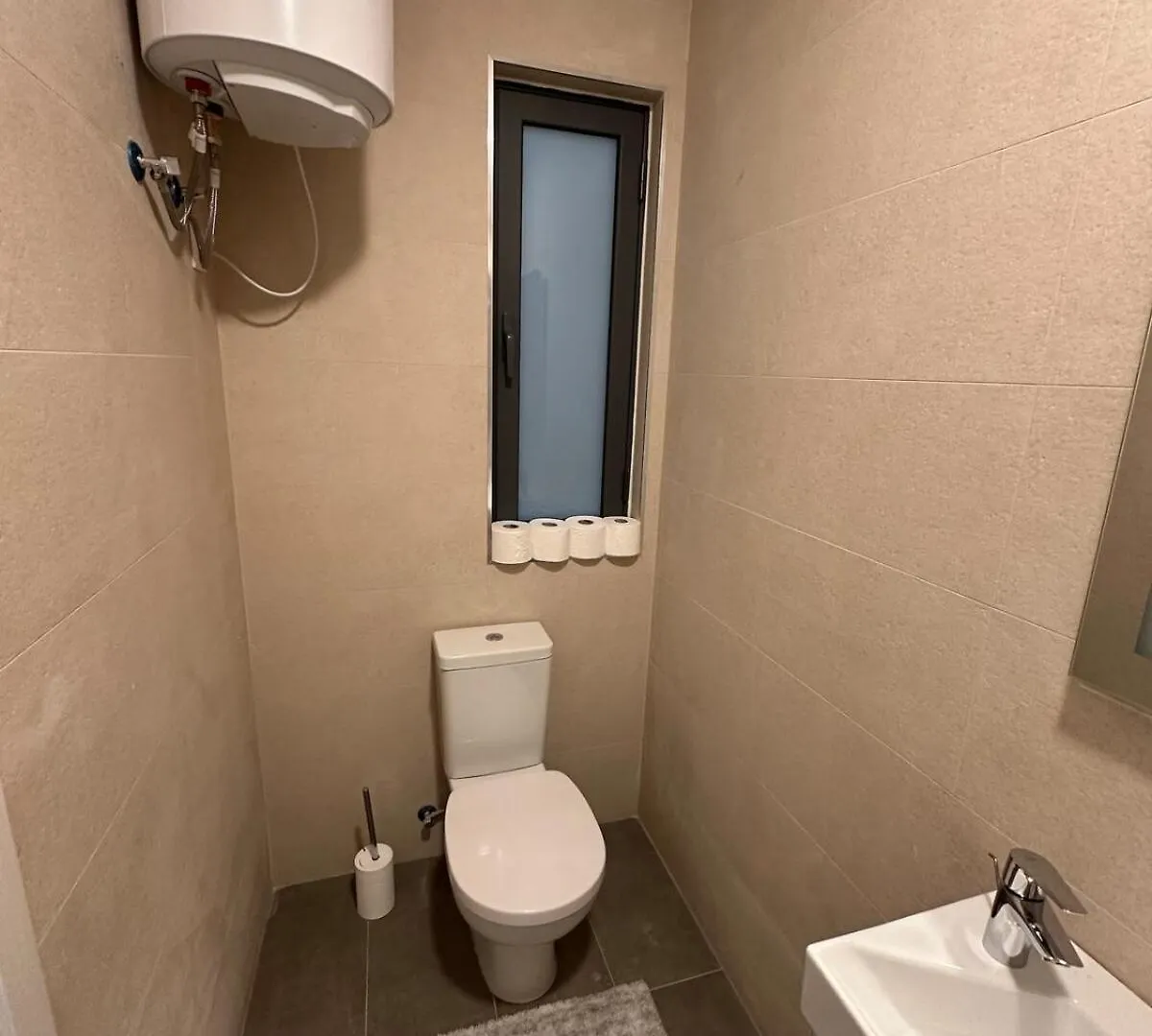 Modern Luxury Flat In Paceville San Julián 0*,  Malta