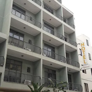 2* Szálloda Tropicana